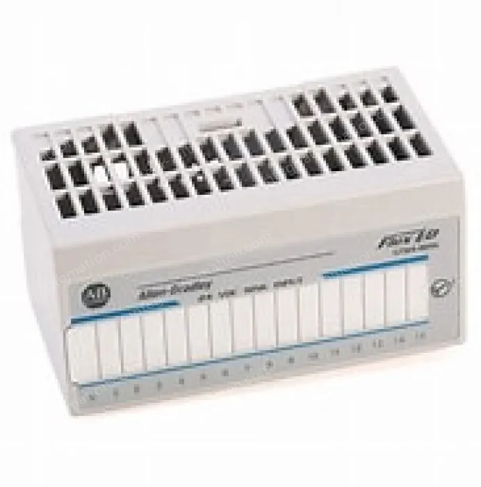 I/O Module