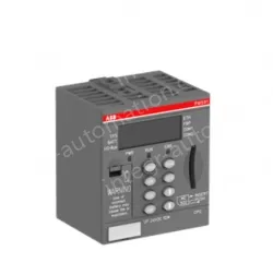 PM591-ETH-V14x PLC-AC500