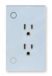 Smart socket SM-PW801-U2