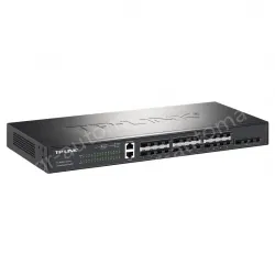 28 port 10 Gigabit uplink Layer 3 network management switches
