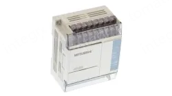 FX1S-20MT-DSS