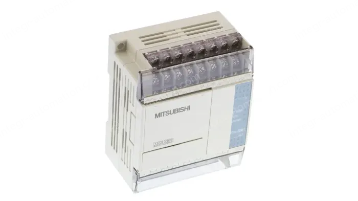 FX1S-20MT-DSS