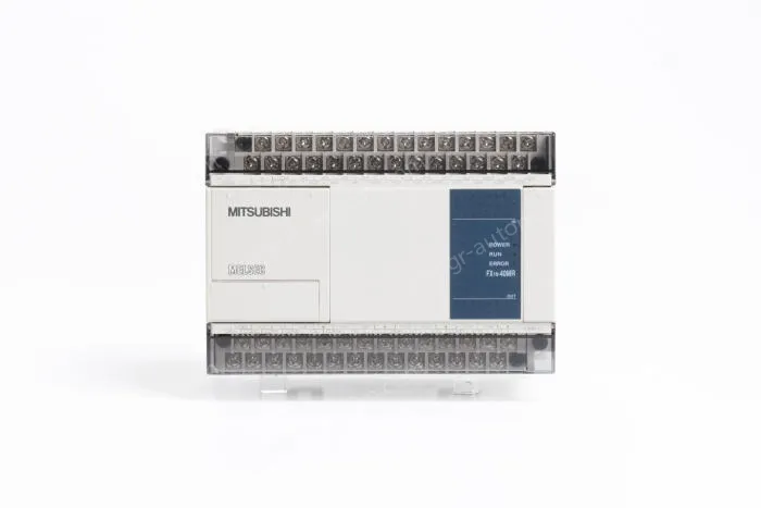 FX1N PLC Base Unit