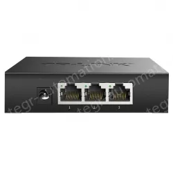 TL-FC323AB-20 Gigabit single-mode single-fiber fiber transceiver 2SC+3GE