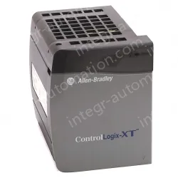ControlLogix 5580 controller
