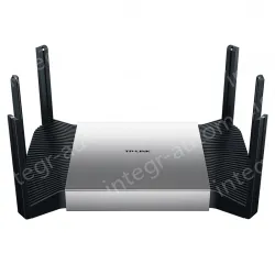 AX5400 Dual Band Super Wi-Fi 6 Wireless Router