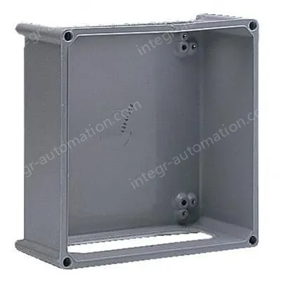 APO - General Purpose Enclosures