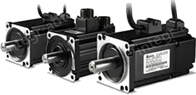 Delta Servo motor ECMA-L11875S3