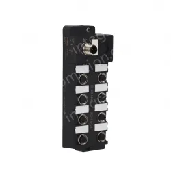 IP67 IO-Link （Class B）Device 8DI NPN & 8DO M12