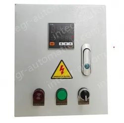 Automatic PID Temperature Control Cabinet TPC-380-038