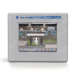 PanelView Plus 6