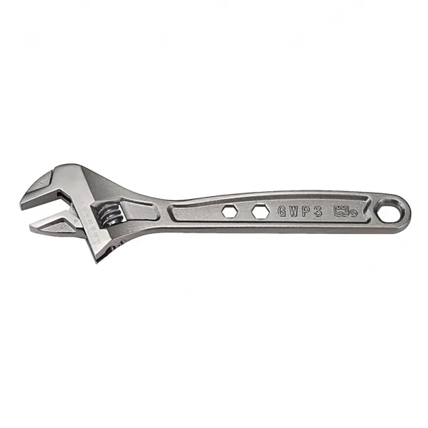 Adjustable Wrenches