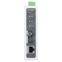 TL-MC111B-FC Industrial fiber optic transceivers