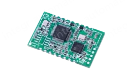 SMD Ethernet modules