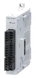 FX3U