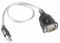 USB-RS232 (Rep)