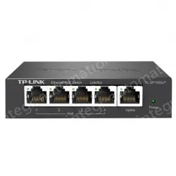 Unmanaged Ethernet PoE switches