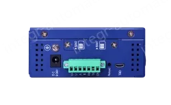 5G industrial router with serial port