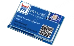 LoRa module