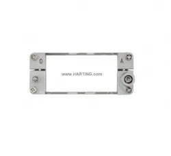 Han MODULAR FRAME 16 HOOD 4