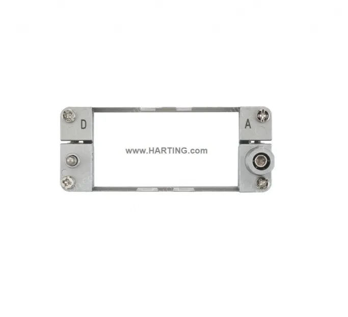 Han MODULAR FRAME 16 HOOD 4