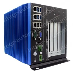 Embedded IPC PCX-9468-INTEL-I7-7700 8GB+512GB