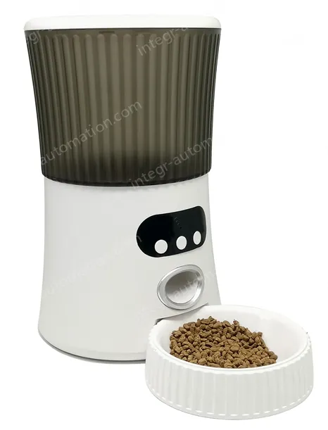 WiFi pet feeder x32a