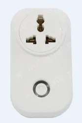 Smart socket LSPA8 South Africa regulations