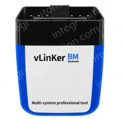 VG02-1B VLINKER BM+ V2.2 VERSION 4.0 BLUETOOTH
