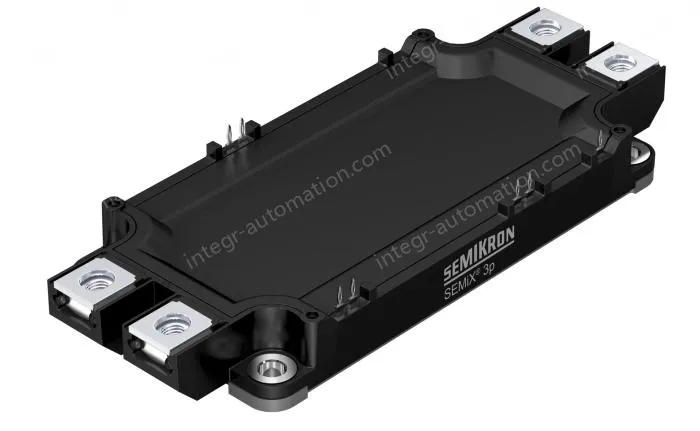 Semikron SEMiX603GB12E4Ip IGBT 27897000
