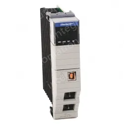 ControlLogix 5580 controller