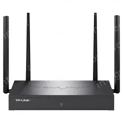 AX3000 dual-band Wi-Fi 6 wireless router