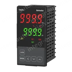 Autonics Temperature controller TK4H-24RN