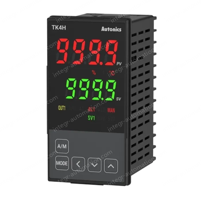 Autonics Temperature controller TK4H-24RN
