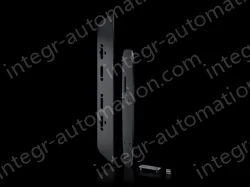 CMC III - Monitoring system