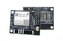 Pin CAT1 communication module