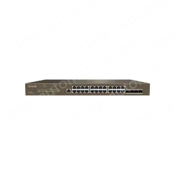 L2 Managed Switch