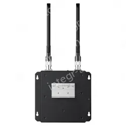 Industrial-grade dual-band Gigabit Wi-Fi 6