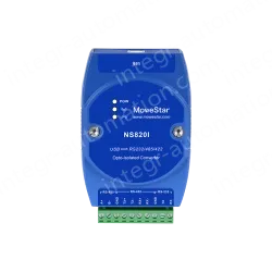 USB To RS232/485/422 Serial Converter