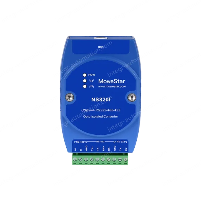 USB To RS232/485/422 Serial Converter