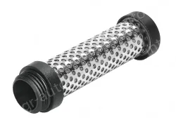 Activated carbon filter cartridge MS4/D-MINI-LFX