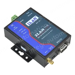 RS232/RS485 to WIFI Serial Device Server