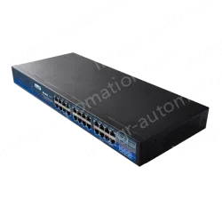 16 Ports Serial Device Server