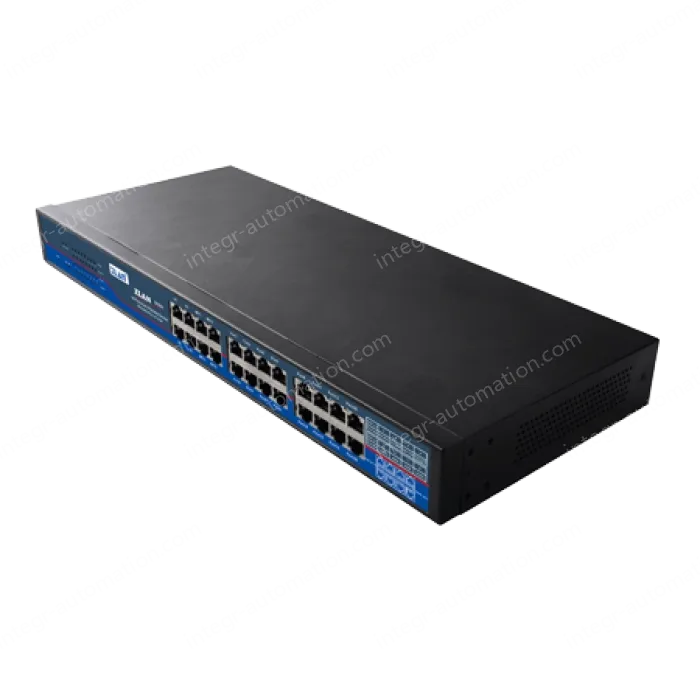 16 Ports Serial Device Server