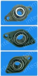 U205 heavy duty seat+P6 high speed *Outer diameter (mm): 140