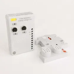 I/O Module