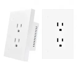 Smart socket SM-PW801-U2Z-1