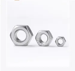 M12 5 pcs Anti-Thread
