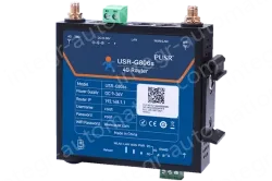 4G Industrial Cellular Router