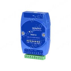 USB To RS232 Serial Converter